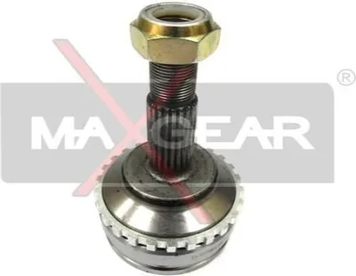 Produktbild von MAXGEAR Gelenksatz Antriebswelle Radseitig für RENAULT CLIO II (BB0/1/2, CB0/1/2) 49-0201
