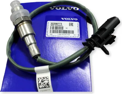 Image de VOLVO XC40 OE-Lambdasonde 32208773