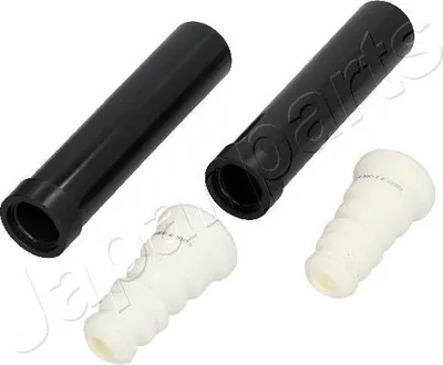 Produktbild von JAPANPARTS KTP-0330 Staubschutzsatz Stoßdämpfer Hinten für VOLVO C30 (533) S40 II (544)
