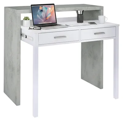 Produktbild von Tischkonsole 98,5 x 36 x 87,5 cm