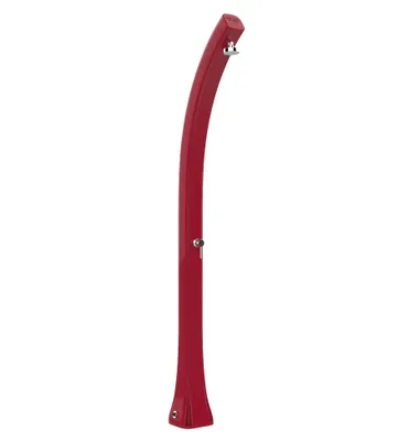 Immagine prodotto di Doccia Solare da Giardino 28L Miscelatore Arkema Happy Five Cherry