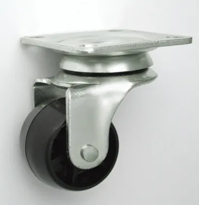 Immagine prodotto di Ruota Per Mobili 30 Mm Girevole M32B