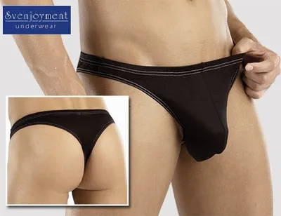 Produktbild von Svenjoyment - Herren Slip padded XL