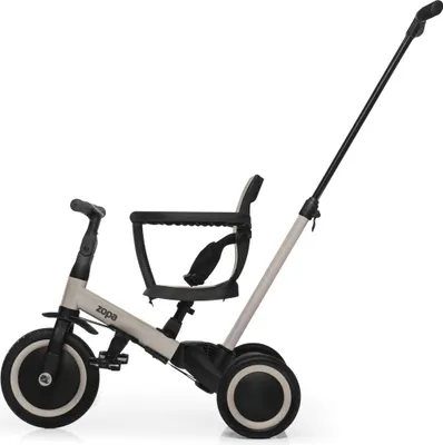 Produktbild von ZOPA Tříkolka Pro 6v1, Ivory beige