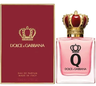 Immagine prodotto di Dolce & Gabbana Queen Eau de Parfum pour femme 50 ml