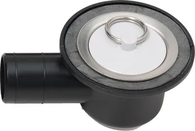 Zdjęcie produktu dla Odpływ kątowy 39 mm