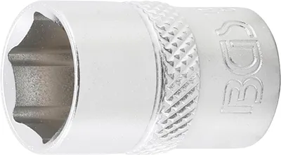 Produktbild von BGS 10613 Steckschlüssel-Einsatz "Pro Torque®" 10 (3/8), 13 mm