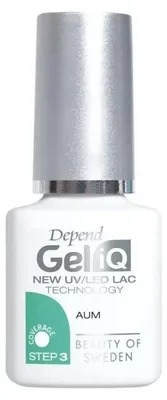 Image de Beter Depend Gel Iq Vernis Aum 41114