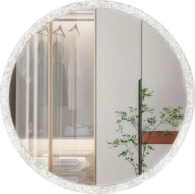Obrázok produktu pre Zrkadlo REA LED BL806 60cm