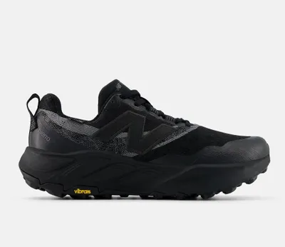 Immagine prodotto di Scarponcino da trekking New Balance Hierro V9 GTX, colore nero, taglia 43