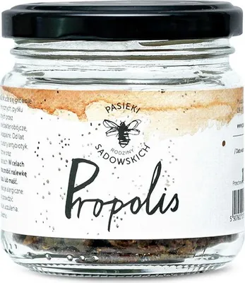 Obrázok produktu pre Propolis - 50 g