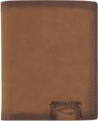 Produktbild von camel active bags, Dallas, Herren, Geldbörse, braun