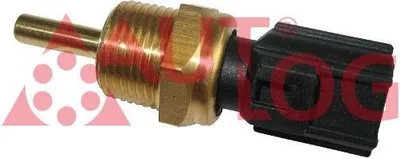 Produktbild von AUTLOG AS2153 Kühlmitteltemperatursensor für SMART FORTWO Coupe (451) für MITSUBISHI COLT VI (Z3A, Z2A)