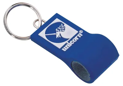 Produktbild von Unicorn Keyring Sharpener -- 1 Stck