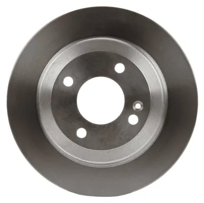 Produktbild von 2 Bremsscheiben Ø 262 mm voll BOSCH Bremsen-Expertise passend für u.a. KIA RIO