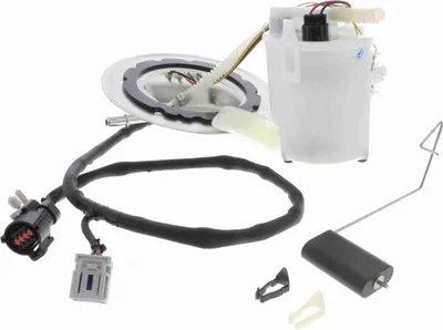Produktbild von VEMO Benzinpumpe V25-09-0038 im Kraftstofftank für JAGUAR S-Type (X200) elektrisch 1,403kg