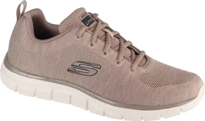 Produktbild von Skechers Sneakers 232298TPE in Beige color size 44
