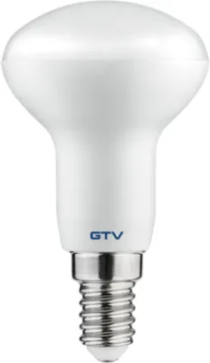 Immagine prodotto di Lampadina LED E14 6W bianco neutro 4000K 5872