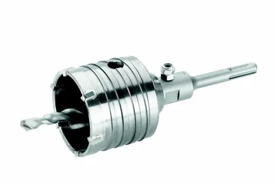 Zdjęcie produktu dla Cimco 207321 - Wiertło - Wiertło tarczowe - 6,8 cm - Beton - Kamień - Srebrne - 1 szt