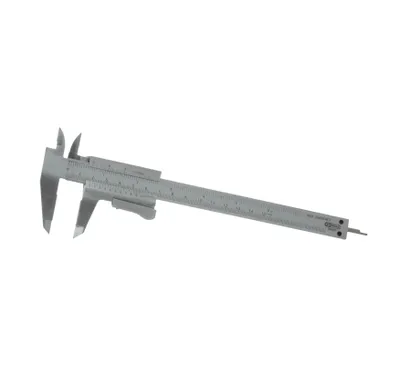Produktbild von KS Tools Taschen-Messschieber 0-150mm