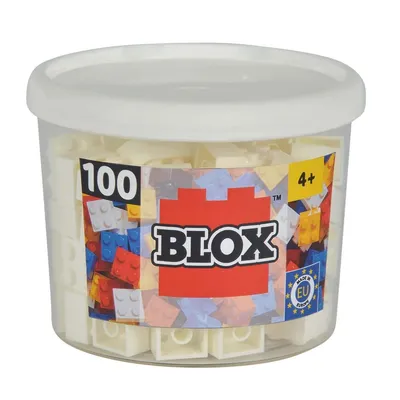 Obrázek produktu pro Simba Toys 104114113, 4 rok/roky, 100 kusů