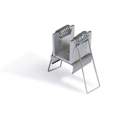 Produktbild von Brumberg 53012000, Aluminium, 25 mm, 21 g, 46 mm