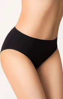 Image de Vivisence 4002 culotte noire 2XL