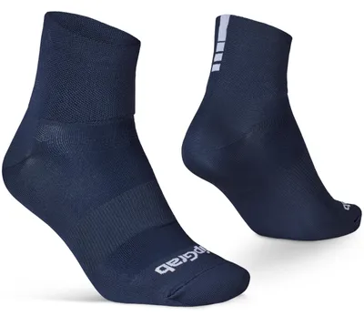 Produktbild von GripGrab Lightweight SL Fahrrad Socken Sommer - Radsocken Kurz & Lang