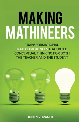 Produktbild von Making Mathineers