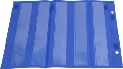 Obrázek produktu pro Magnetická kapesní tabulka, kapesní tabulka s rozvrhem, kapesní tabulka pro třídu, malá kapesní tabulka, přehledná kapesní tabulka, kapesní tabulka