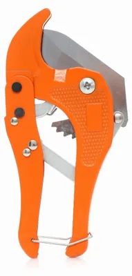 Produktbild von PVC-Rohrschere KD10337 für Klempnerarbeiten und Installationsleitungen