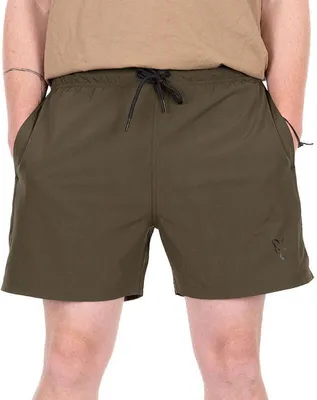 Produktbild von Fox Collection Grün LW Badeshorts - M