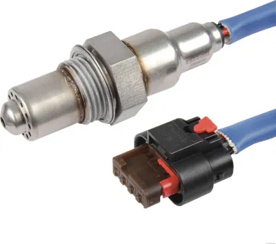 Produktbild von HERTH+BUSS ELPARTS Lambdasonde für FORD FOCUS III Turnier Beheizt 645mm 70685300
