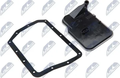 Obrázok produktu pre Súprava hydraulických filtrov, automatická prevodovka
