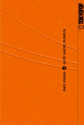 Produktbild von Gute Nacht, Punpun 05