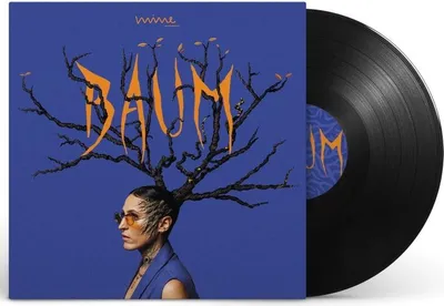 Obrázek produktu pro Můj: Můj: (Recyklovaný vinyl) - Universal Music - (LP / B)