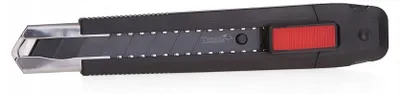 Produktbild von Tapetenmesser, 100x18x0,5 mm, SK2H, TVARDY