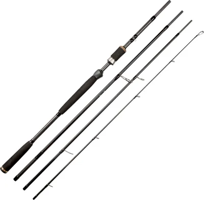 Obrázek produktu pro Westin W3 Travel Spin 2. cestovní prut, WG g:10-40, délka m:3.00