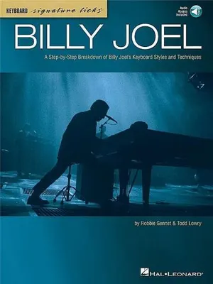 Obrázek produktu pro Billy Joel