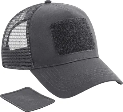 Obrázek produktu pro Beechfield - Snapback kšiltovka pánská/dámská uni RW8549 (jedna velikost) (Graphite grey)
