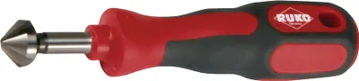 Immagine prodotto di RUKO Sbavatore manuale DIN335-C 90° D.16,5mm HSS