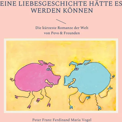 Produktbild von Eine Liebesgeschichte hätte es werden können