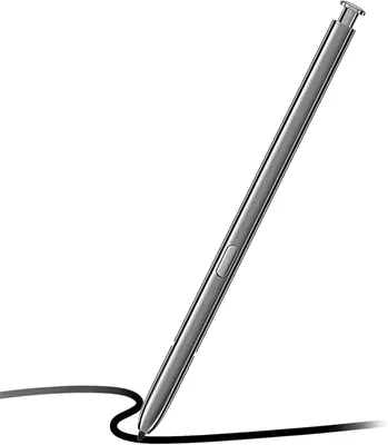 Productafbeelding van (Mystisch grijs) Vervangende stylus voor Samsung Galaxy Note 20 Note 20 5G, invoerpen