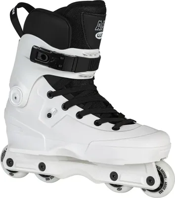 Produktbild von Usd Skates Aeon Team 60 Inline-skates Weiß EU 39-40 Weiß EU 39-40