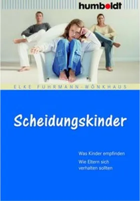 Obrázek produktu pro Scheidungskinder