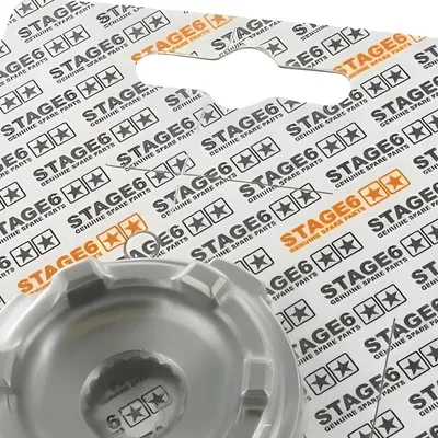 Produktbild von Kickstartermitnehmer für Stage6 R / T Oversize CVT Kit, Aprilia, Amico (1991-1992), (ab 1993), GL, Sport, SR 50 (bis 1994), Area 51, Gulliver, Rally, Sonic, SR, SR50, Benelli, 491, K2, Naked, Beta, Ark , Chrono, CPI, Bingo, Hussar 10mm, Popcorn KTM, Go, Q