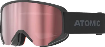 Produktbild von Atomic Savor Black Ski Brillen