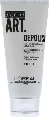 Produktbild von L´Oréal Professionnel Tecni.Art Depolish Modellierpaste für einen matten Effekt 100 ml