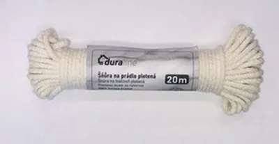 Obrázek produktu pro šňůra 20m BAVLNA, ECO_EXTPLASTIMEX