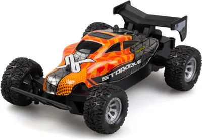 Produktbild von Exost Star Drive, kauko-ohjattava auto